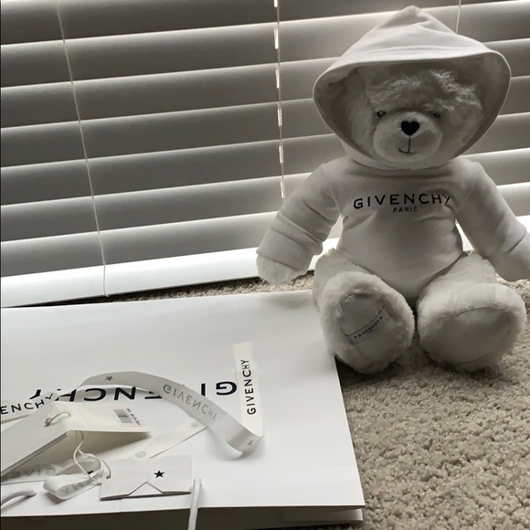 givenchy bear